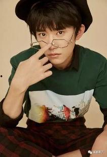 天涯娱乐圈爆料易烊千玺,娱乐圈新势力崛起，揭秘他的成长之路