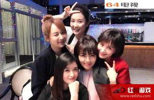 在线观看欢乐颂电视剧,都市女性的奋斗与成长