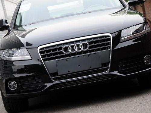 德联开新奥迪爆料了吗视频,全新车型亮点抢先看