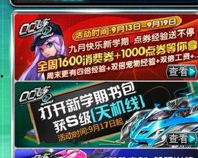 qq飞车最新爆料礼包,神秘礼包来袭，惊喜不断等你解锁！