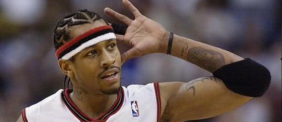 艾弗森黑哨爆料视频,揭秘篮球场上的争议瞬间