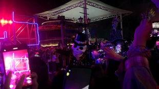 重庆夜场报警最新爆料,揭秘多起突发事件背后的真相