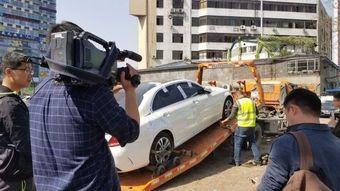 赣县学生爆料飙车案件最新,惊心动魄的街头追逐战