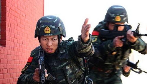 武装特警在线观看高清,高清在线，热血激战一触即发