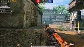 爆料ak最新皮肤,炫酷造型，技能特效大升级！