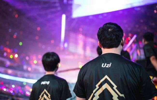 uzi退役最新爆料,背后原因令人唏嘘