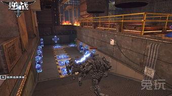 逆战最新爆料深渊攻略视频,揭秘最新爆料视频中的战术精髓