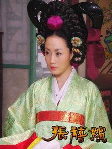 张禧嫔电视剧在线观看,宫廷权谋与爱恨情仇的华丽演绎