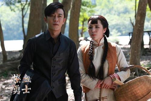 热血勇士电视剧全集在线观看,激战正酣，全集在线观看，热血征程等你开启