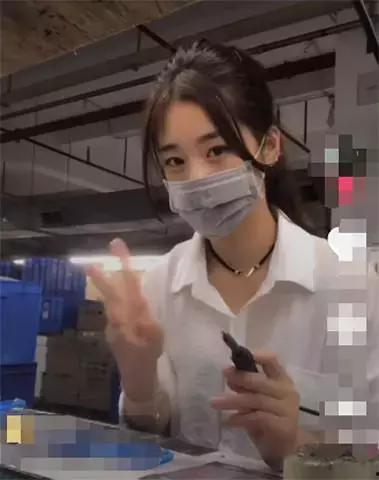 抖音带口罩爆料娱乐圈,抖音爆料揭秘幕后真相