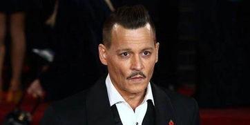 约翰尼德普最新爆料,独家爆料震惊业界