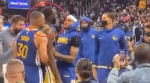 勇士内讧普尔爆料视频,普尔爆料视频揭露球队矛盾