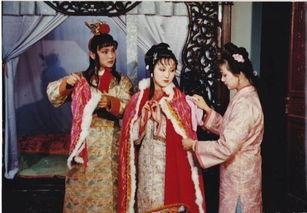 绍氏红楼春梦在线观看,穿越时空的梦幻之旅