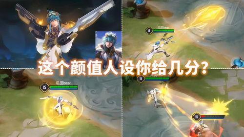 后羿上线爆料视频完整版,神秘箭术英雄即将登场，揭秘视频完整版内容