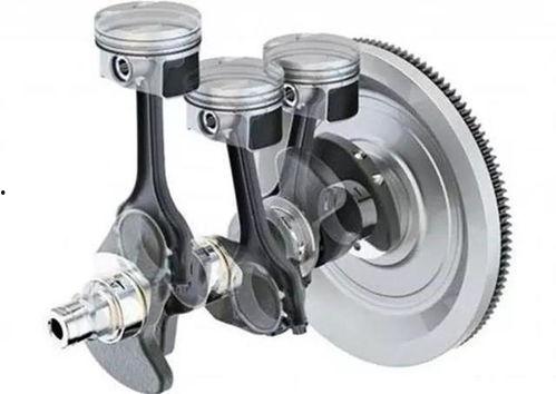 四缸发动机爆料视频讲解,性能与节能的完美平衡