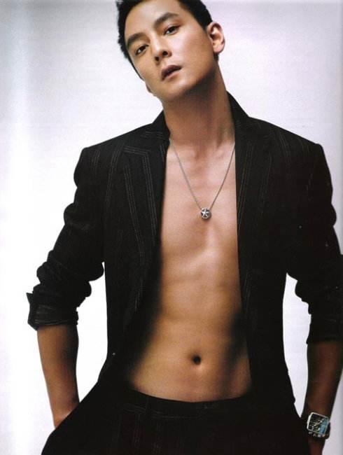 娱乐圈真实爆料 吴彦祖,娱乐圈背后的真实生活揭秘