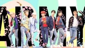 娱乐爆料社防弹少年团