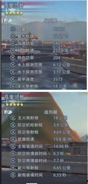 现在战舰最新爆料微博号,微博爆料揭示神秘战舰最新动态