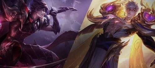 王者之刃新皮肤爆料最新消息,神秘爆料揭示独特设计