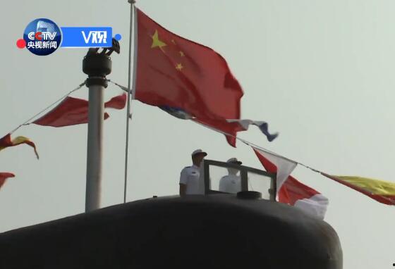 新型核潜艇爆料了吗视频,最新爆料视频深度解析