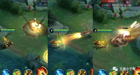 妲己瑶皮肤爆料视频