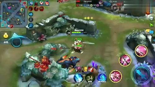 王者荣耀爆料小狐狸视频,神秘技能引期待