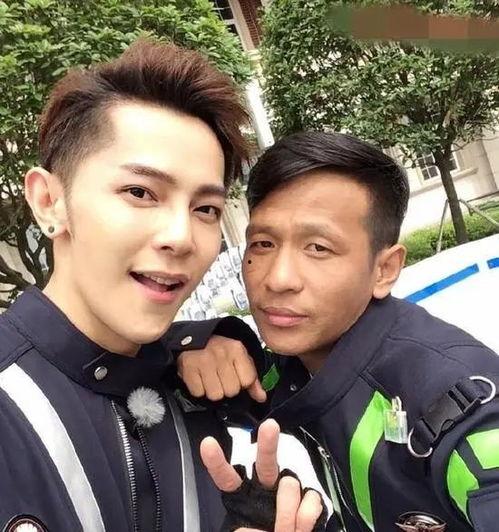 汪东城爆料娱乐圈,一场星光璀璨下的暗流涌动