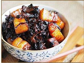 广东梅干菜爆料视频下载