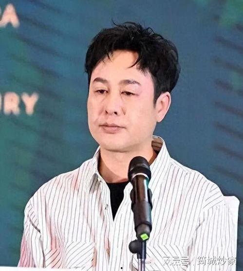 张颂文爆料娱乐圈,张颂文揭露惊人内幕