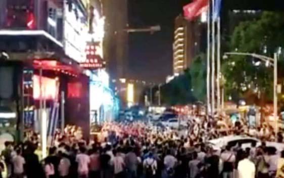 长沙酒吧最新事件爆料,揭秘幕后真相与公众反响