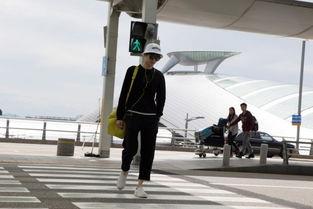 首尔机场爆料事件视频,现场视频揭露惊人一幕