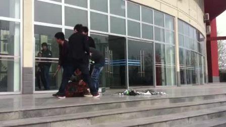 许昌大学爆料事件视频,揭秘校园内幕引发热议